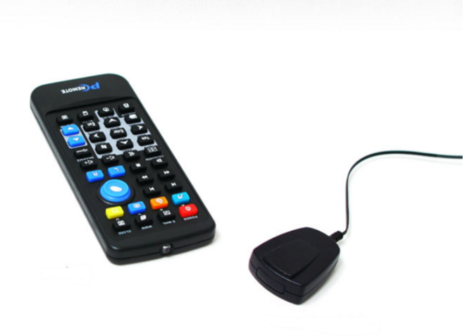 PC리모컨 리모컨 컴퓨터콘트롤러