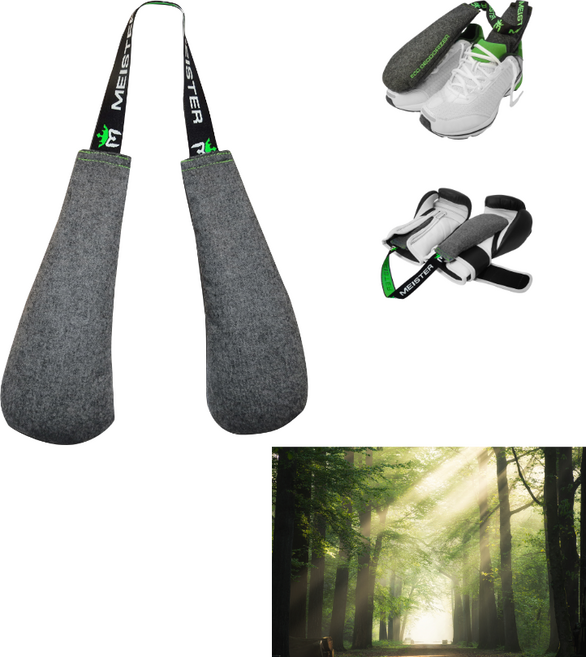 링사이드코리아 마이스터 복싱 데오드란트 글러브 축구 신발 젖은 발 냄새 제거 탈취 4개향, 세달, 그레이