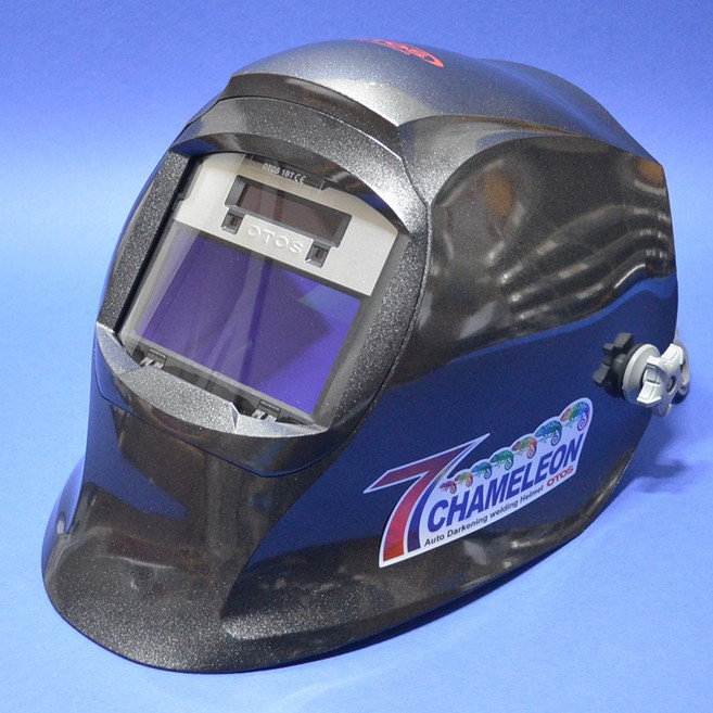 오토스 자동차광용접면 카멜레온7 8340056, 1개, 상세페이지 참조