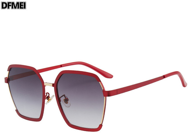 DFMEI 선글라스 선글라스 빈티지