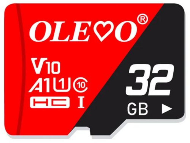 EVO PLUS 메모리 카드 256GB 고속 512gb 미니 SD 클래스 10 U1 TF 카드 UHS-I 128G 64GB 32GB 미니 SD 카드, 3) 32GB, 1개