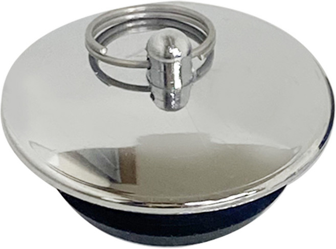 욕조거름망 마개 머리카락 욕조캡 물마개 배수구 마게, 4 욕조마개벌크 크롬1개, 상세페이지 참조