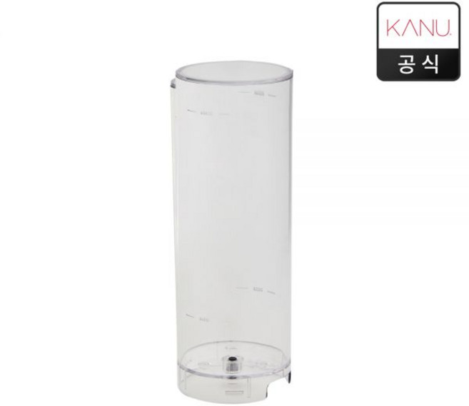 카누 바리스타 어반 물통, 1. 머신 제조일 24년 6월 이전