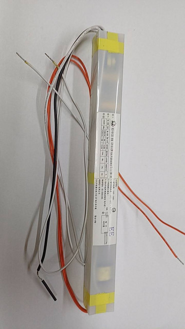奇聯電子 交流電源安定器 SLH-40Z-SNF-H40Z-S3.0 30W 100V-240V, 1個