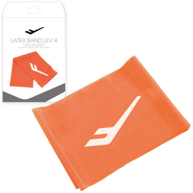 프로스펙스 라텍스밴드, 오렌지, 2개