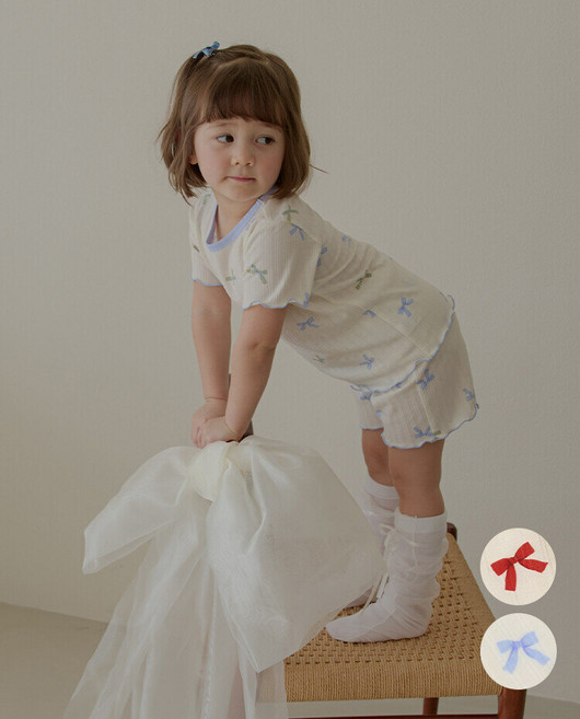 해피버스 리본(26SS)