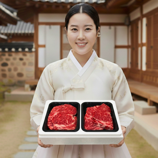 [한우명절선물세트] 프리미엄 횡성 한우선물세트 구이용 소고기 선물용 명절 선물 한우 고기 세트 꽃등심 안심 산적 국거리 특수부위, 1개, 1. 횡성한우선물세트 1호.
