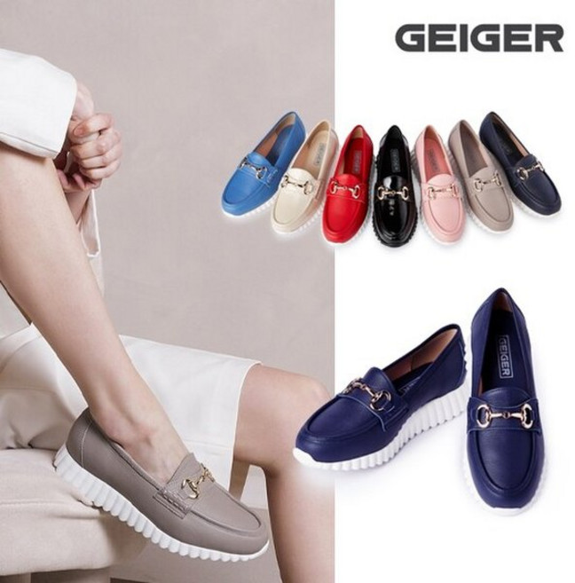 가이거 론칭가 149 000 페더 로퍼