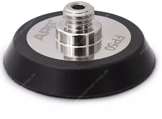 FLEX PXE80 픽시 APS 2인치 백업 패드 FP50 50mm