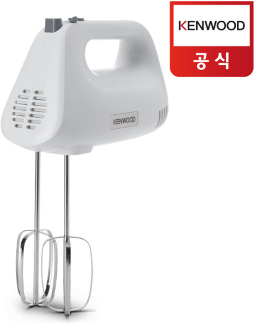 켄우드 핸드믹서 HMP30.A0WH