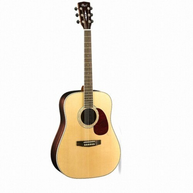 콜트기타 어스 100RW 유광 일반바디 입문용, 1개