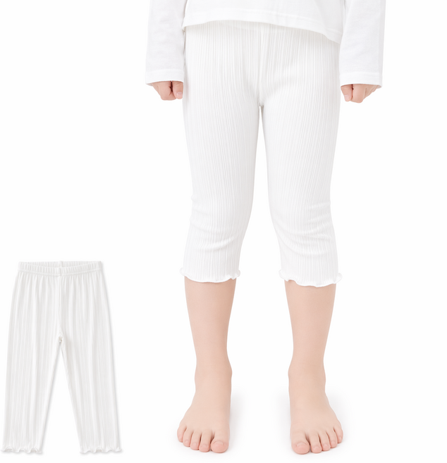 여름 유아 아동 기본 타이즈 스타킹 아기 쫄바지 아기옷