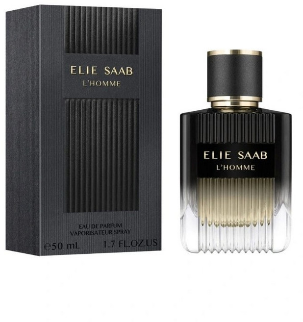 엘리사브 르 옴므 EDP, 1개, 50ml
