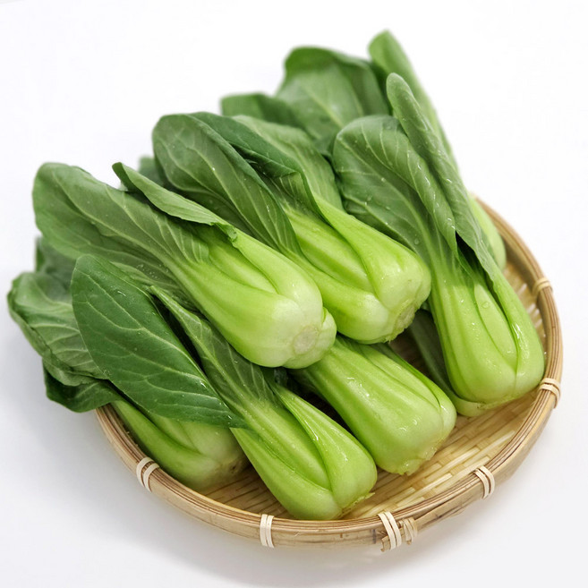 국내산 울팜 청경채, 1개, 500g