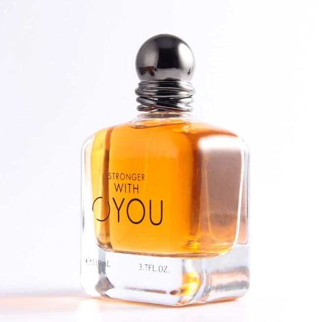 남성용 우디 플로럴 향수 상쾌하고 자연스러운 향 지속력 좋은 오 드 뚜왈렛 스프레이, 1개, 100ml - 쿠팡