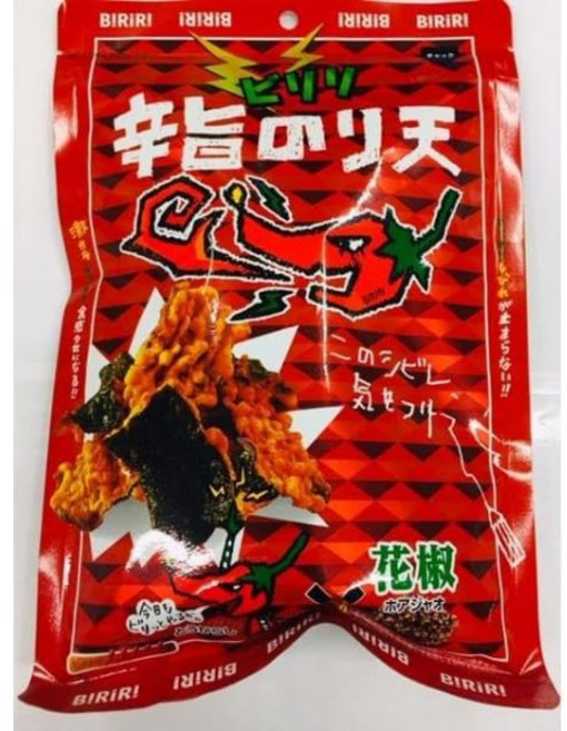 다이코 매운맛 일본 김부각 65g x 6봉지