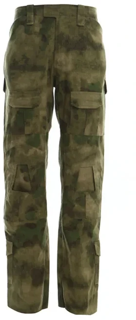 MEGE 유니폼 의류 무릎 패드 바지 12 색 의류, 03 ATFG