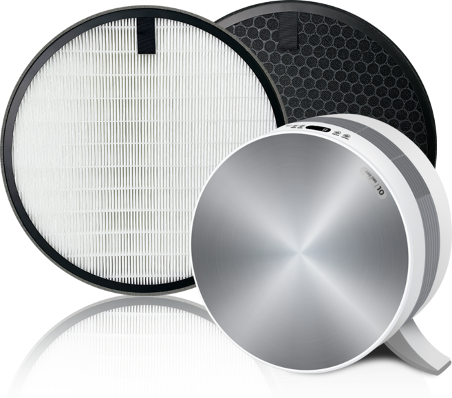 필터모아 LG 엘지 공기청정기 퓨리케어 필터, 1개, 퓨리케어300 실속형