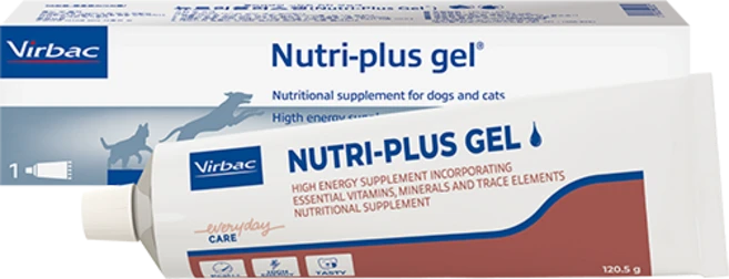 [버박공식인증]+사은품 리뉴얼 뉴트리플러스겔 120.5g 최신유통기한 28.02.10, 1개 - 쿠팡