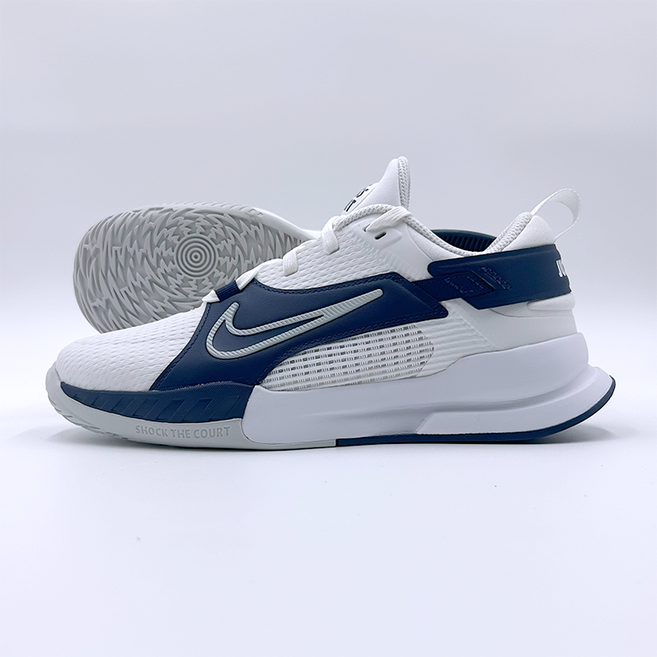 나이키 키즈 크로스 코트 운동화 테니스화 정품 FN2231-101