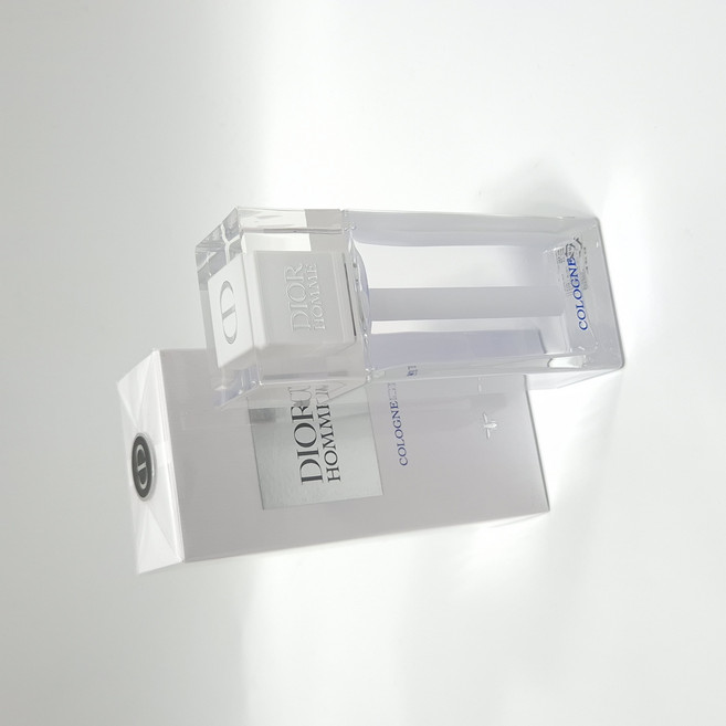 디올 옴므 코롱, 75ml, 1개