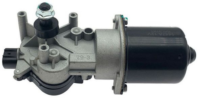 LED전구 Honda CR-V 2006-2012 Pilot Odyssey 2009-2014 76505S9VA02 76505SWAA02용 76505-SWA-A02 자동차 와이퍼, [01] 옵션1