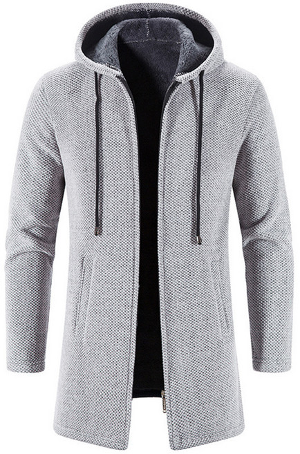 봄 가을 간절기 남성 플리스 오픈 카디건 트렌디 컬러 코디 부드러운 소재 편안함 니트 아우터 외출 데일리룩 코트 디자인 스웨터