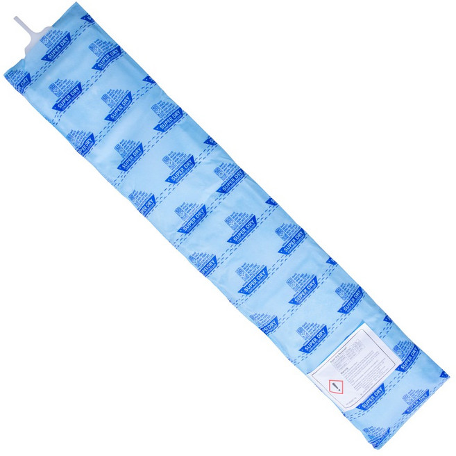 슈퍼드라이 창고 결로 곰팡이 방지 관리 용품 보관 습기 제거 대용량 제습제, 세로형1kg, 1개, 1kg