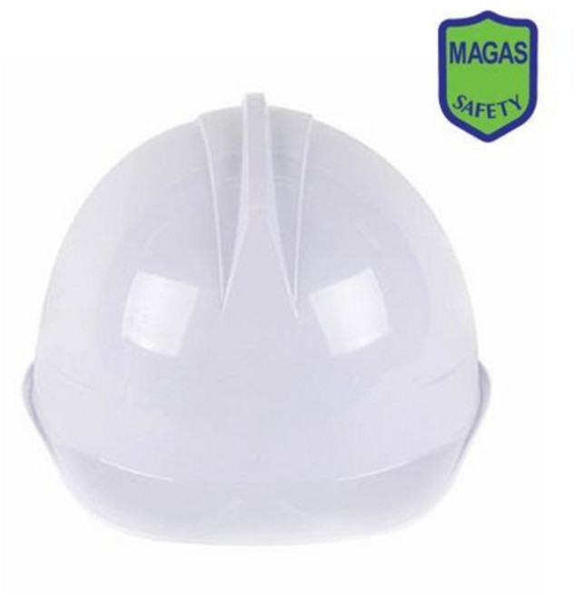 안전모 국제 인쇄가능, 1개, 노랑