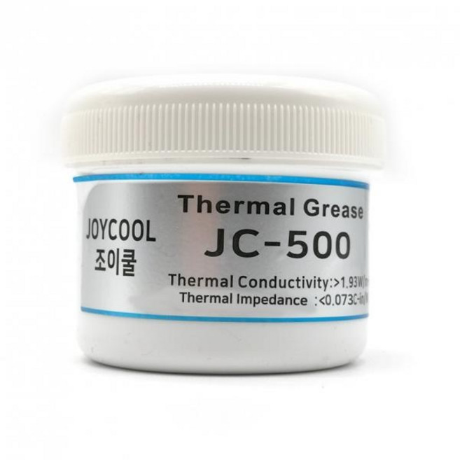 조이쿨 조이쿨 JC-500 150G 용기형 JC013