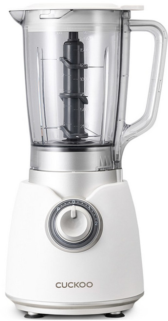 쿠쿠전자 초고속 몬스터 블렌더, CFM-B200W