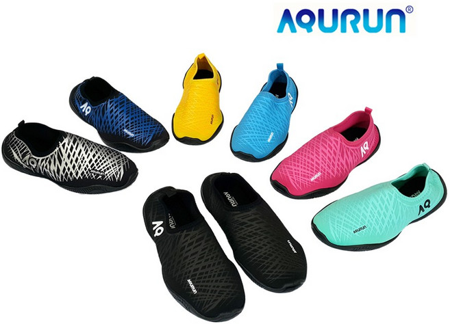 아쿠런 디카팩 정품- 아큐아슈즈 워터슈즈 비치슈즈 아쿠아샌들