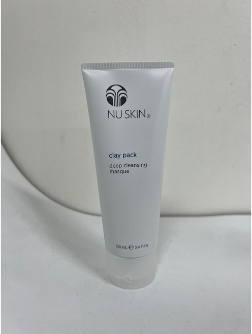 뉴스킨 클레이 팩 딥 클렌징 마스크, 100ml, 1개