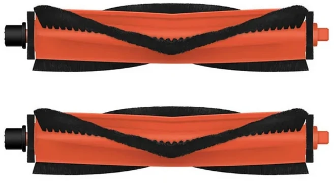 샤오미 로봇 청소기 S40 Pro/OV71GL용 HEPA 필터 메인 브러시 물 천 사이드, 06 B