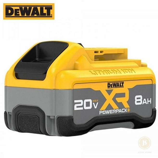 디월트 리튬이온배터리 DCB2108 (18V/20V) 8.0Ah - 디월트 리튬이온배터리 DCB2108 (18V/20V) 8.0Ah