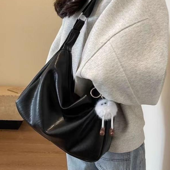 지벨라 여성 데일리 크로스백 숄더백 가방 토트백(키링증정)