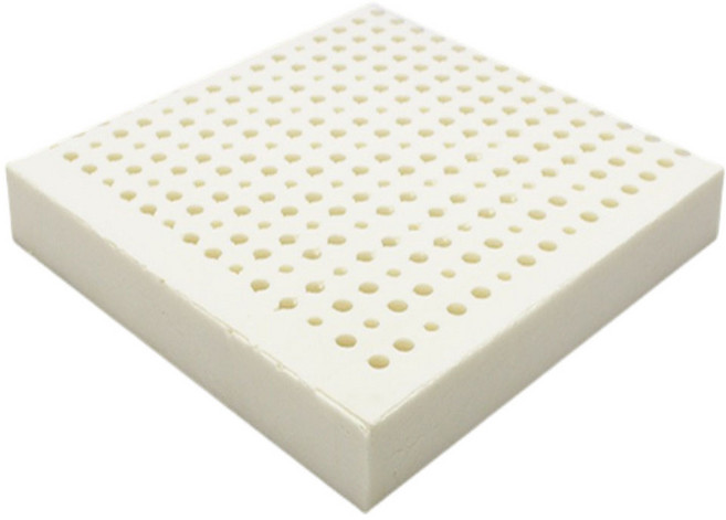 에코어 천연라텍스 방석 모음전(라텍스폼+쿨속커버)- 겉커버 미포함