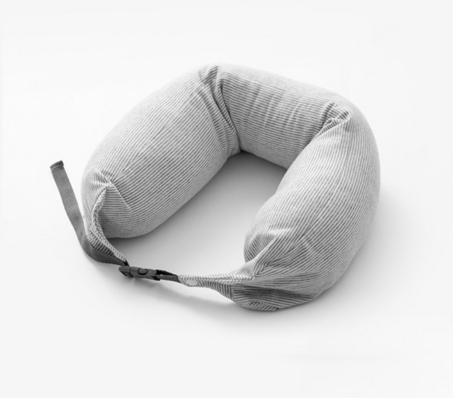 어썸트립 여행용 목베개 휴대용 목쿠션