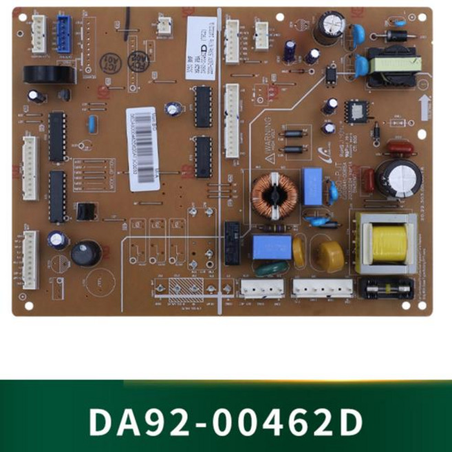 호환 DA92-00462D 삼성 냉장고용 새 마더보드 전원 모듈 회로 기판