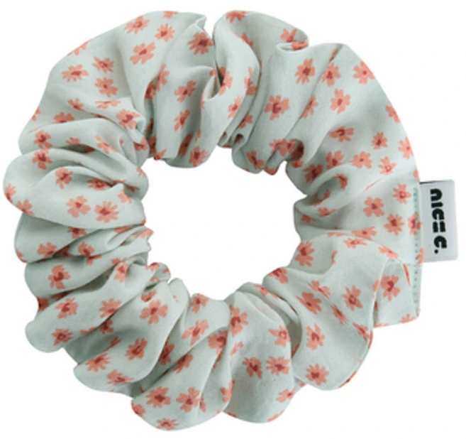 나이스클랍 HAIR SCRUNCHIE 329022 - 쿠팡