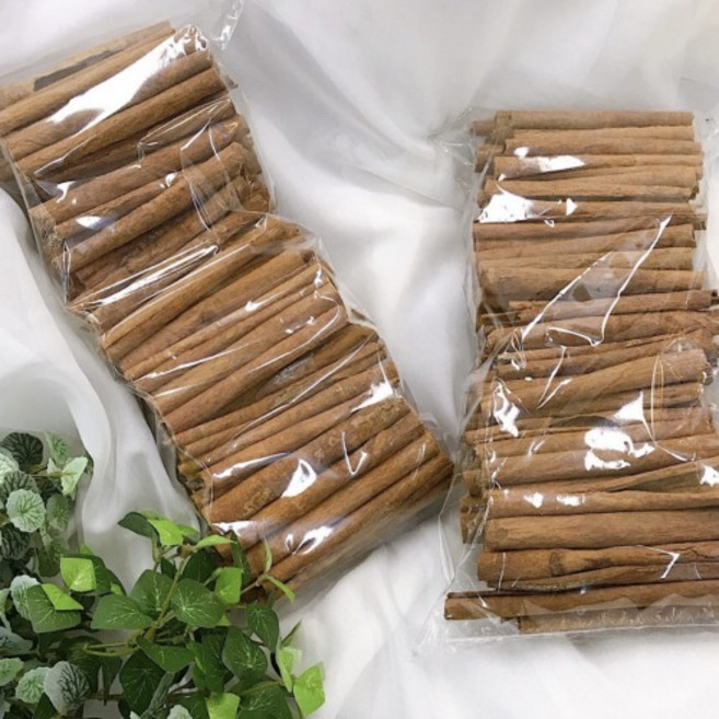 공예용 500g 시나몬스틱 시나몬 에센셜 오일 계피스틱 모기기피제 벌레기피제 만들기용 인테리어소품, 시나몬500g, 1개