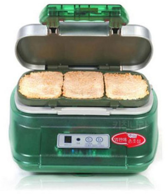 고소미 누룽지 제조기, BE-7200