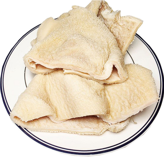 [행복미트] 통 소깐양 소위 원육 2kg [당일발송], 2개, 1kg