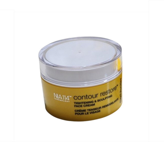 스트라이벡틴 컨투어 리스토어 리프팅 크림 50ml, 1개