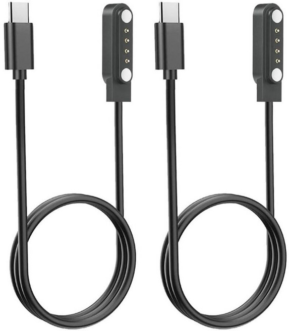 Xininyia 2팩 Type-C X7 골전도 헤드폰 충전기 SAMVEK Dnniakm 프로 Haowolf X16 Hitarah X19 및 POLVCDG 시리즈 오픈 이어 마그