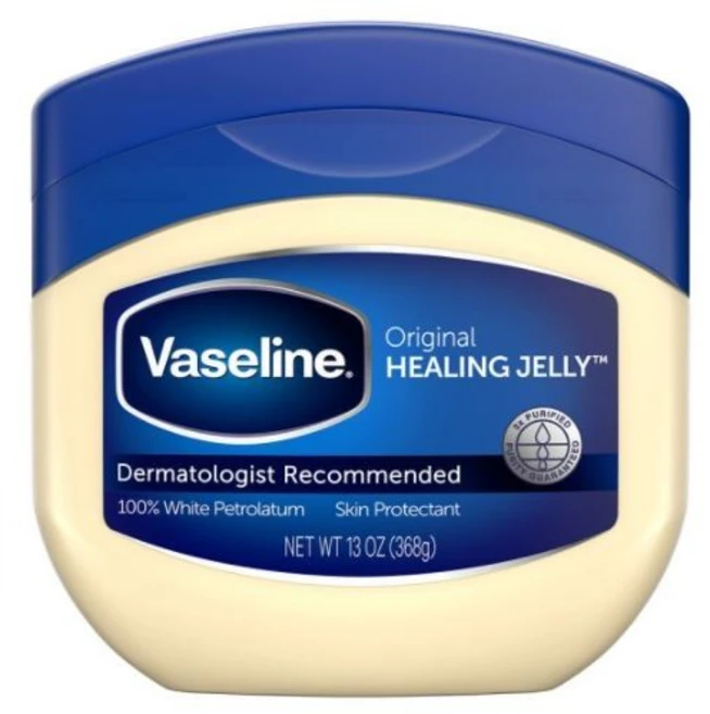 미국산 바세린 오리지날 힐링젤리 OriginalHealingJelly 368g, 1개, 1g - 쿠팡