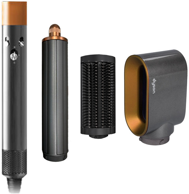 [국내정품/AS가능] 다이슨 에어랩 롱 오리진 멀티 스타일러 앤 드라이어 NEW 에디션 오리지널