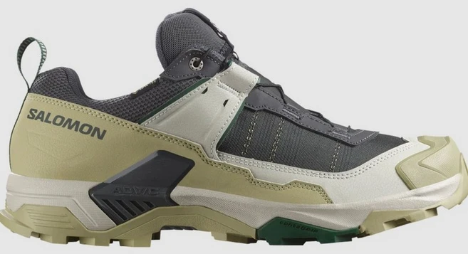 X 울트라 5 GTX 그레이 그린 S251107OUL88 L47725400 27L903 27C181 - 쿠팡