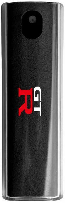 자동차 화면 지문 방지 노트북 카메라 먼지 제거 클리너 스프레이, 7. black, 1개