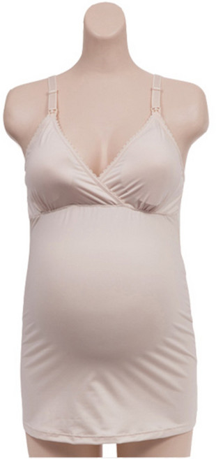 프리스킨 필굿웨어 인견 수유 브라런닝 FLG4703A